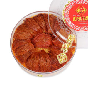 HUYẾT YẾN SÀO SƠ CHẾ ( HỘP 100 GR )