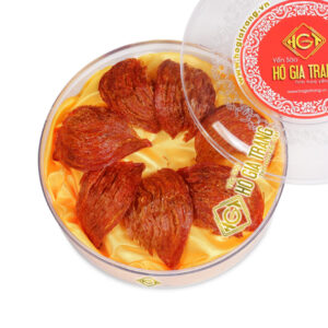 HUYẾT YẾN SÀO SƠ CHẾ ( HỘP 50 GR )
