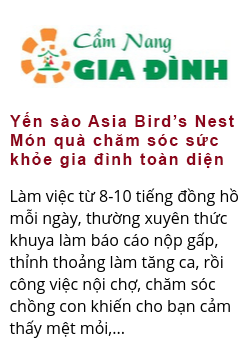 Carousel Bao Chi Noi Ve Yen Sao Asia Bird Nest 006